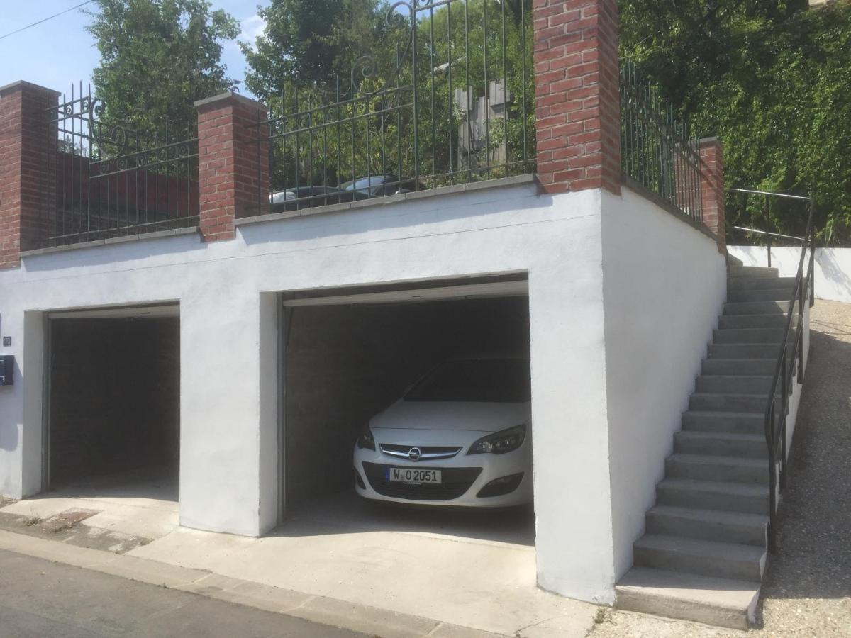 Rouen ECO Lodges Exterior foto