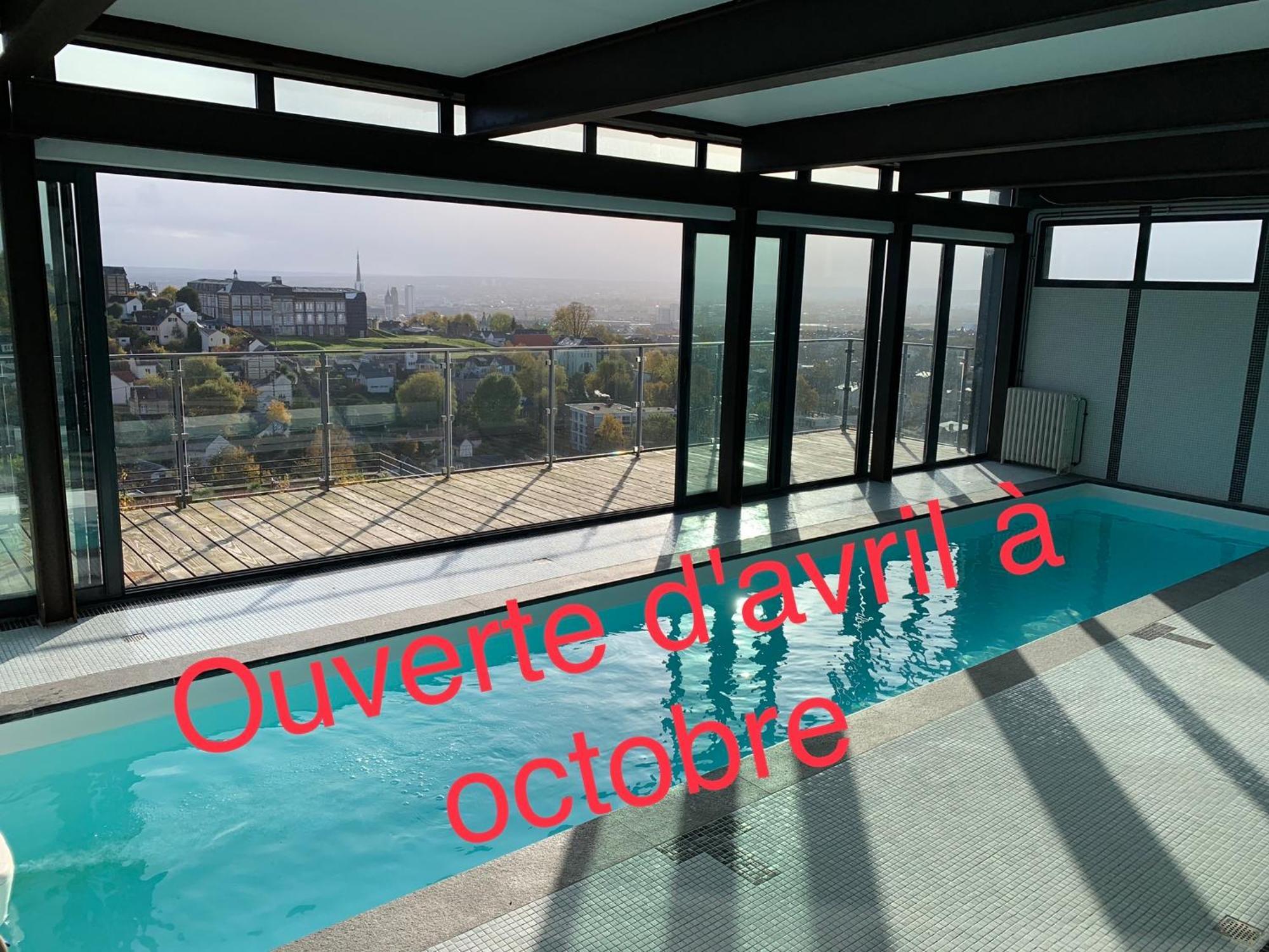 Rouen ECO Lodges Exterior foto