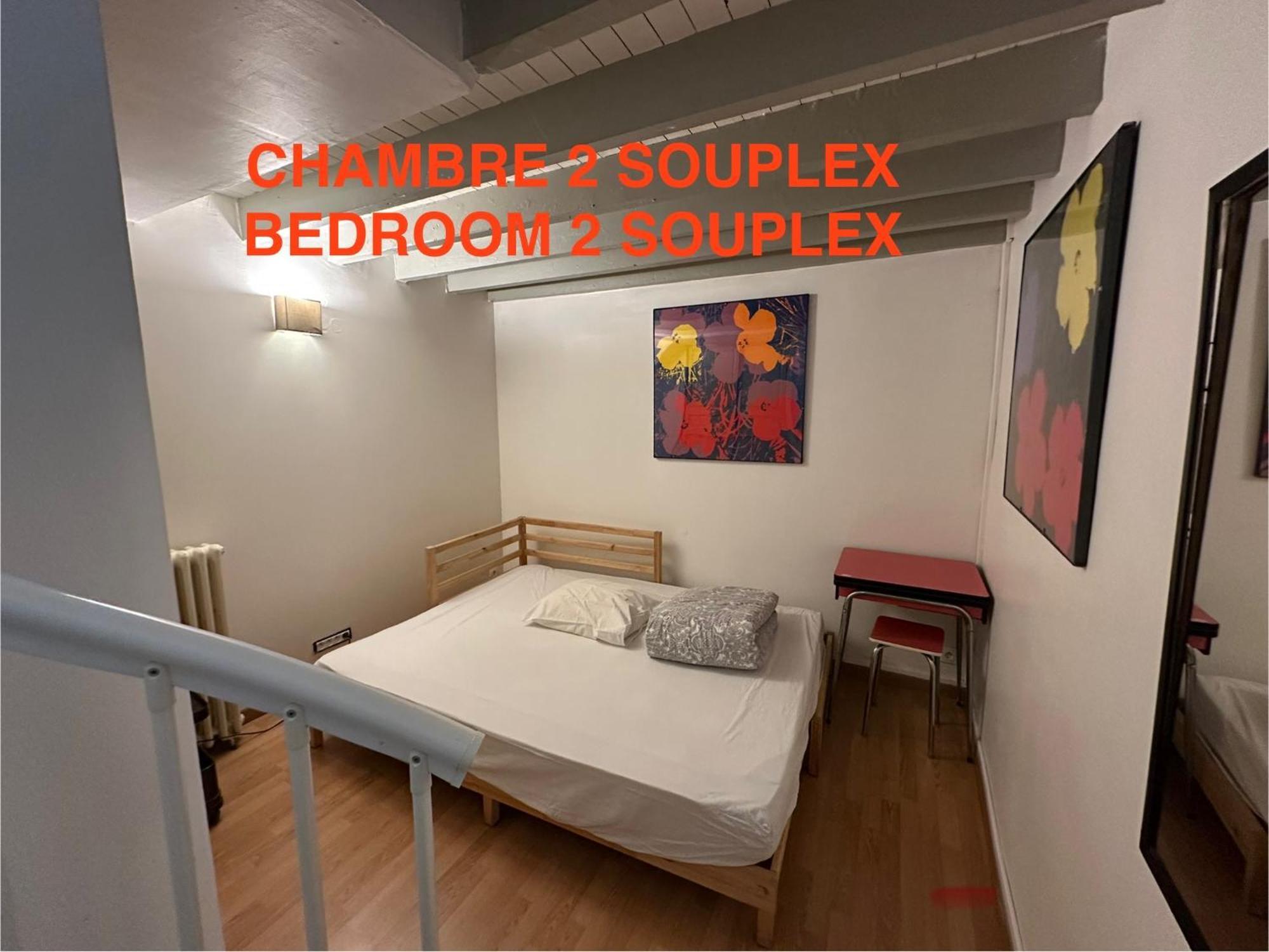 Rouen ECO Lodges Exterior foto