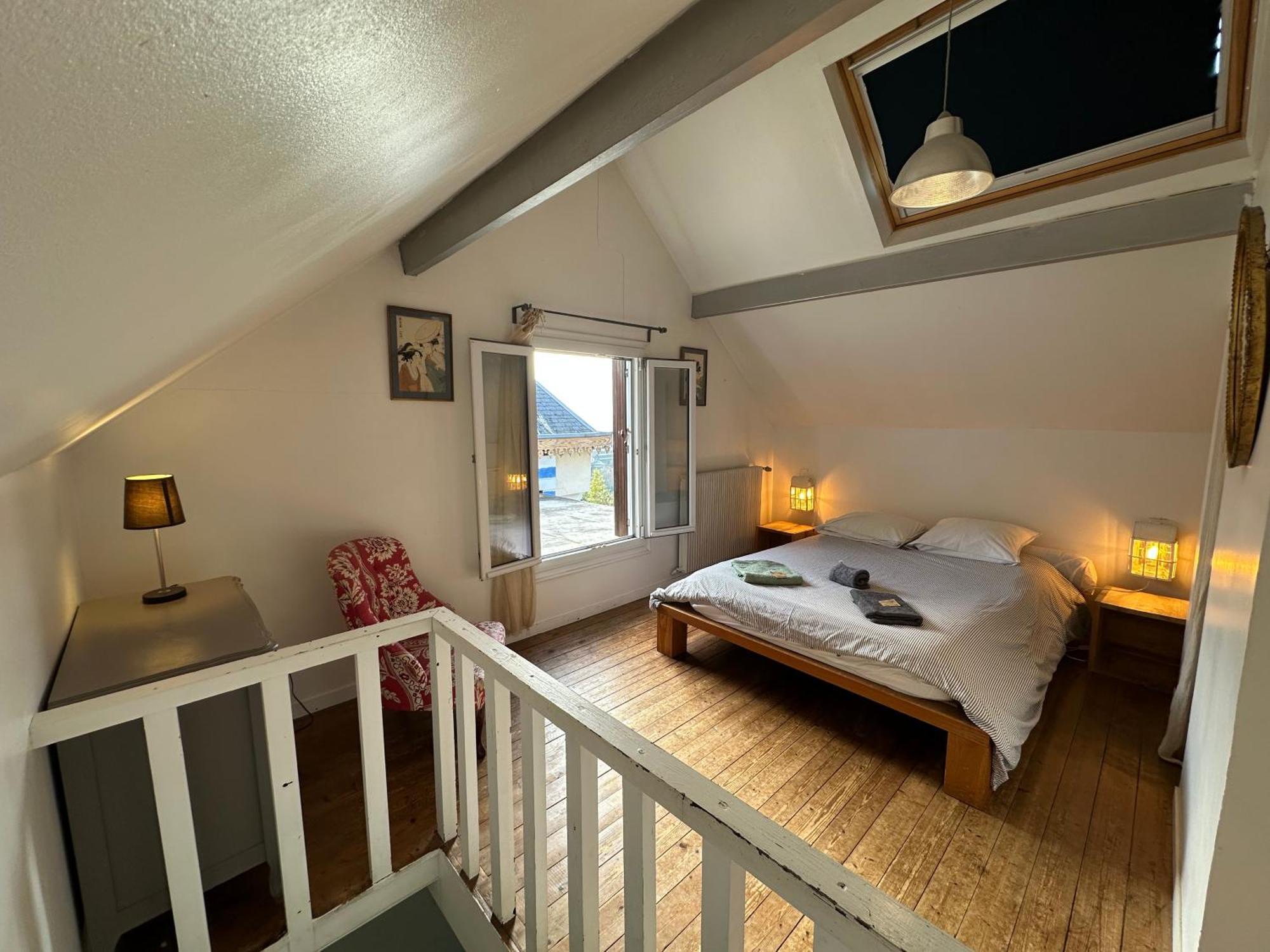 Rouen ECO Lodges Exterior foto
