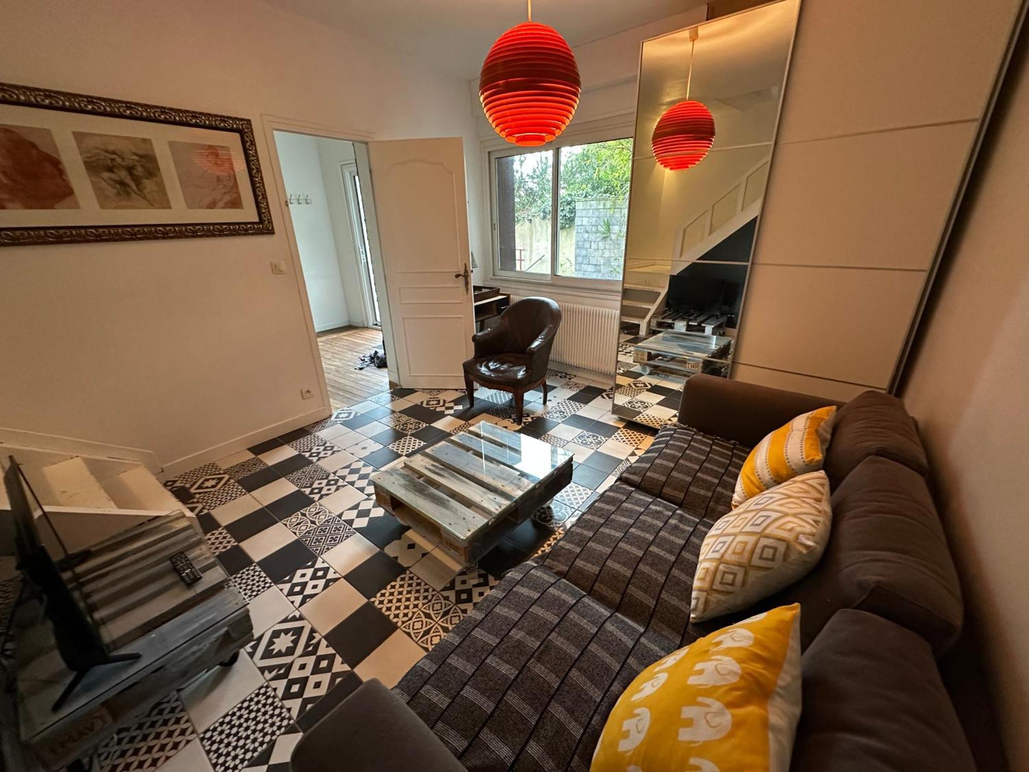Rouen ECO Lodges Exterior foto