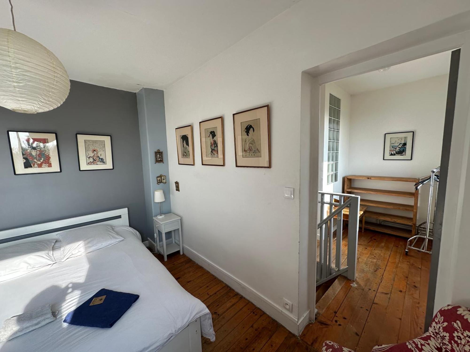 Rouen ECO Lodges Exterior foto