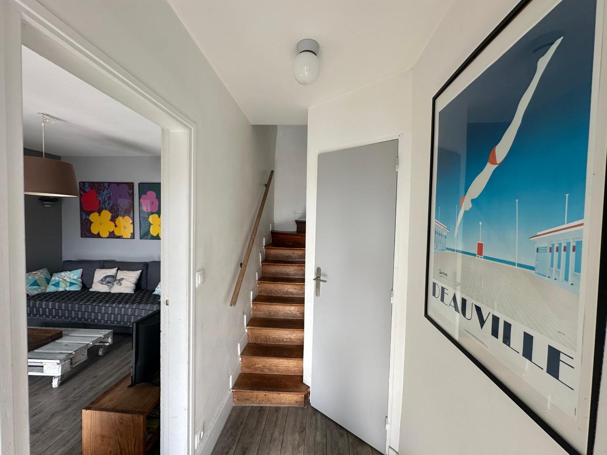 Rouen ECO Lodges Exterior foto