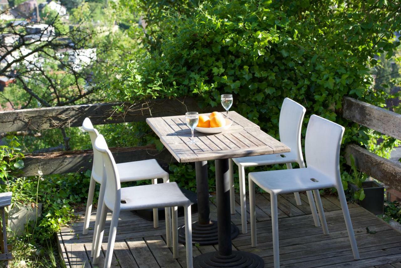 Rouen ECO Lodges Exterior foto